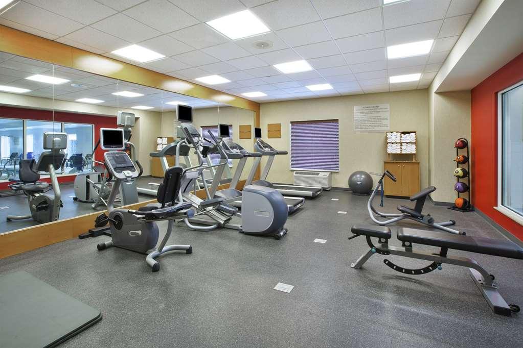 Hilton Garden Inn Clarksburg Facilities photo