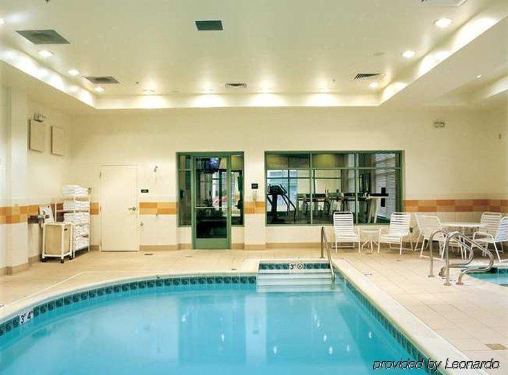 Hilton Garden Inn Clarksburg Facilities photo