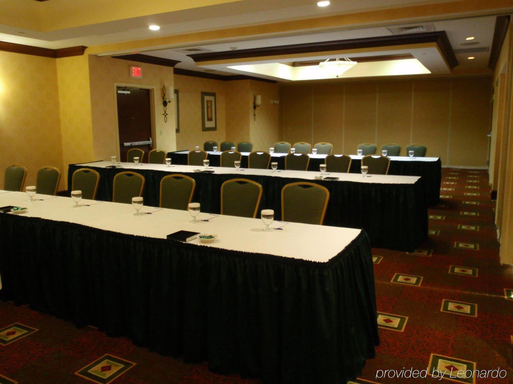 Hilton Garden Inn Clarksburg Facilities photo